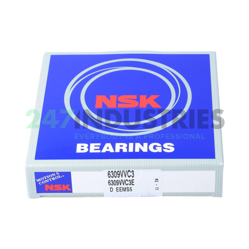 6309VVC3E NSK Image 3