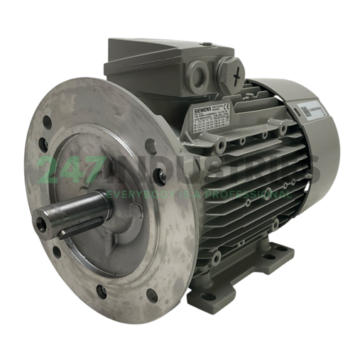 1LE1003-0EB02-2JA4-Z Siemens