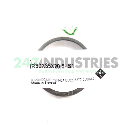 IR30X35X20,5-IS1 INA