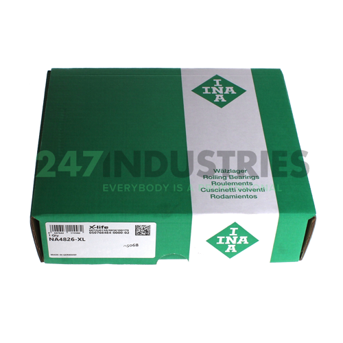 NA4826-XL INA