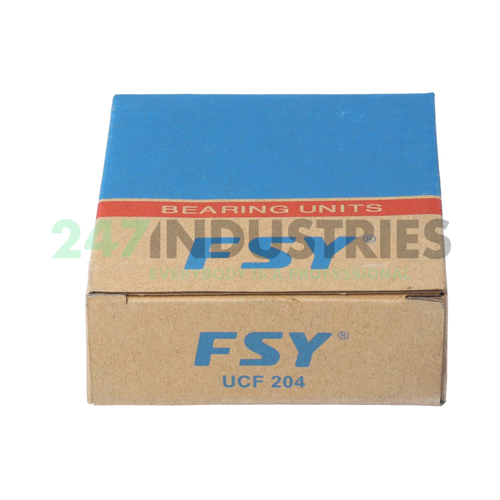 UCF204 FSY Image 3