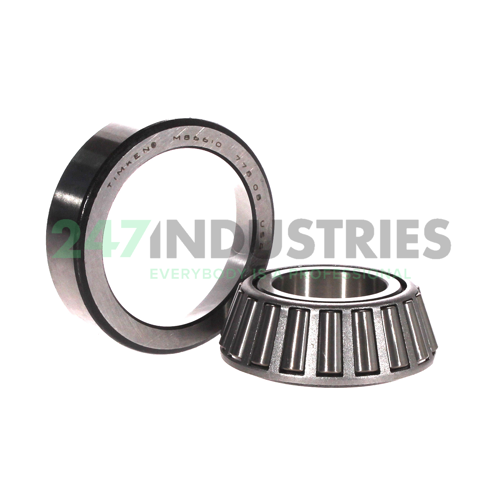 M86649/M86610 Timken