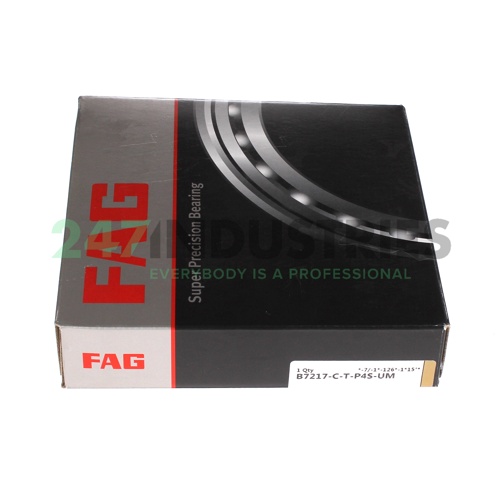 B7217-C-T-P4S-UM FAG Image 3