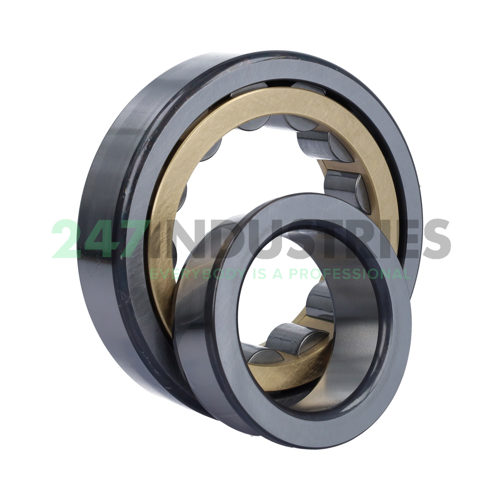 NJ312-E-XL-M1-C3 FAG Image 3