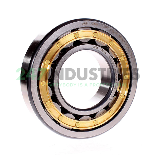 NJ309-E-XL-TVP2-C3 FAG