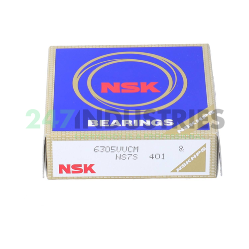 6305VV CM NSK Image 3
