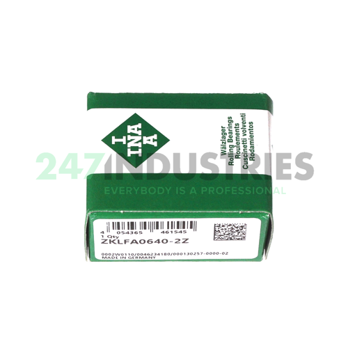 ZKLFA0640-2Z INA Image 4