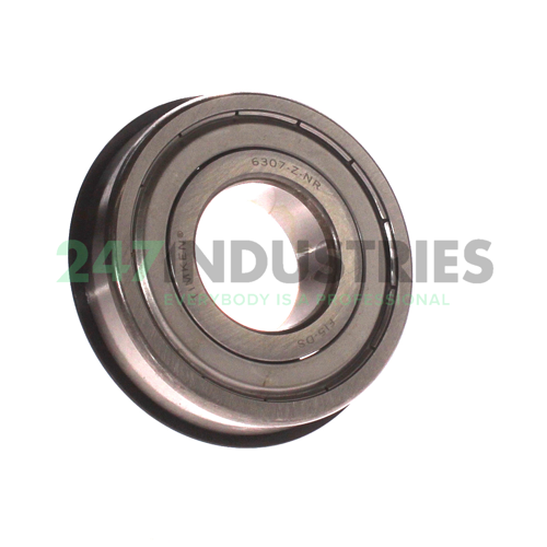 6307-Z-NR Timken