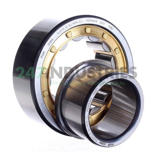 NJ2312-E-XL-M1A-C4 FAG Image 3