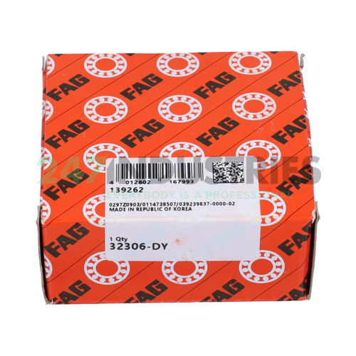 32306-DY FAG Image 3
