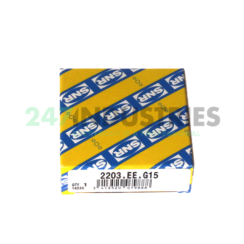 2203EE G15 SNR Image 3