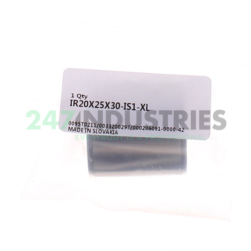 IR20X25X30-IS1-XL INA Image 2
