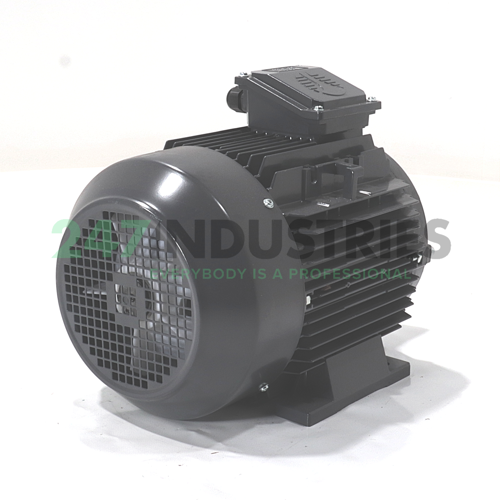 T2A132S2-2-B3 TechTop Motor Image 3
