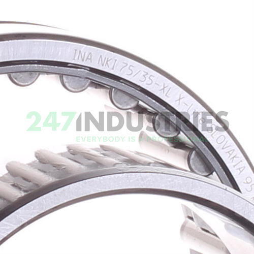 NKI75/35-XL INA Image 2
