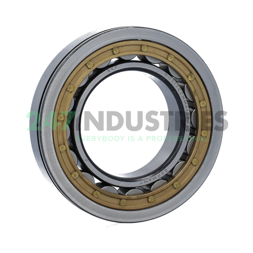 NU212ECNMA/C3B20 SKF